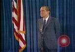 Image of President Richard Nixon Washington DC USA, 1970, second 5 stock footage video 65675057222