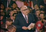 Image of President Richard Nixon Washington DC USA, 1970, second 6 stock footage video 65675057222