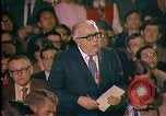 Image of President Richard Nixon Washington DC USA, 1970, second 9 stock footage video 65675057222