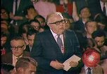 Image of President Richard Nixon Washington DC USA, 1970, second 11 stock footage video 65675057222