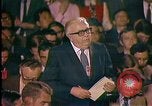 Image of President Richard Nixon Washington DC USA, 1970, second 12 stock footage video 65675057222