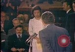 Image of President Richard Nixon Washington DC USA, 1970, second 5 stock footage video 65675057223