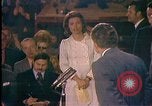 Image of President Richard Nixon Washington DC USA, 1970, second 6 stock footage video 65675057223