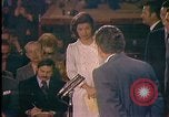 Image of President Richard Nixon Washington DC USA, 1970, second 7 stock footage video 65675057223