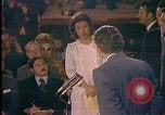 Image of President Richard Nixon Washington DC USA, 1970, second 8 stock footage video 65675057223