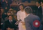 Image of President Richard Nixon Washington DC USA, 1970, second 9 stock footage video 65675057223