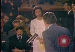 Image of President Richard Nixon Washington DC USA, 1970, second 10 stock footage video 65675057223