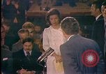 Image of President Richard Nixon Washington DC USA, 1970, second 11 stock footage video 65675057223