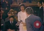 Image of President Richard Nixon Washington DC USA, 1970, second 12 stock footage video 65675057223