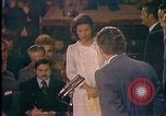 Image of President Richard Nixon Washington DC USA, 1970, second 13 stock footage video 65675057223