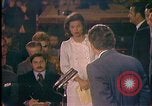 Image of President Richard Nixon Washington DC USA, 1970, second 14 stock footage video 65675057223