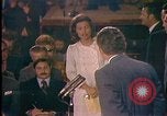Image of President Richard Nixon Washington DC USA, 1970, second 15 stock footage video 65675057223