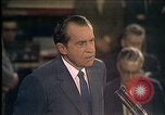Image of President Richard Nixon Washington DC USA, 1970, second 37 stock footage video 65675057223