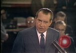 Image of President Richard Nixon Washington DC USA, 1970, second 48 stock footage video 65675057223