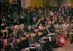 Image of President Richard Nixon Washington DC USA, 1970, second 12 stock footage video 65675057224