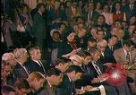 Image of President Richard Nixon Washington DC USA, 1970, second 15 stock footage video 65675057224