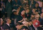 Image of President Richard Nixon Washington DC USA, 1970, second 17 stock footage video 65675057224