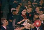Image of President Richard Nixon Washington DC USA, 1970, second 18 stock footage video 65675057224