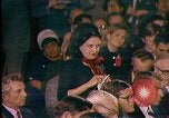 Image of President Richard Nixon Washington DC USA, 1970, second 21 stock footage video 65675057224