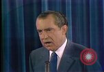 Image of President Richard Nixon Washington DC USA, 1970, second 35 stock footage video 65675057224