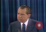Image of President Richard Nixon Washington DC USA, 1970, second 48 stock footage video 65675057224