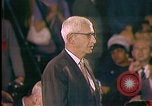 Image of President Richard Nixon Washington DC USA, 1970, second 19 stock footage video 65675057225