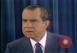 Image of President Richard Nixon Washington DC USA, 1970, second 26 stock footage video 65675057225