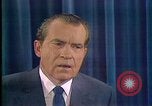 Image of President Richard Nixon Washington DC USA, 1970, second 29 stock footage video 65675057225