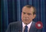Image of President Richard Nixon Washington DC USA, 1970, second 35 stock footage video 65675057225