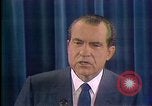 Image of President Richard Nixon Washington DC USA, 1970, second 37 stock footage video 65675057225