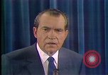 Image of President Richard Nixon Washington DC USA, 1970, second 43 stock footage video 65675057225