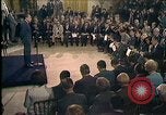 Image of President Richard Nixon Washington DC USA, 1970, second 47 stock footage video 65675057225