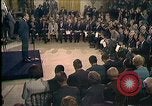 Image of President Richard Nixon Washington DC USA, 1970, second 48 stock footage video 65675057225