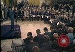 Image of President Richard Nixon Washington DC USA, 1970, second 50 stock footage video 65675057225