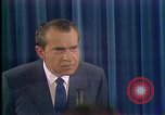 Immagine di Il presidente Richard Nixon Washington DC USA, 1970, secondo 3 filmato di repertorio 65675057226