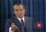 Immagine di Il presidente Richard Nixon Washington DC USA, 1970, secondo 4 filmato di repertorio 65675057226