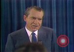 Immagine di Il presidente Richard Nixon Washington DC USA, 1970, secondo 6 filmato di repertorio 65675057226