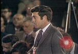 Immagine di Il presidente Richard Nixon Washington DC USA, 1970, secondo 26 filmato di repertorio 65675057226