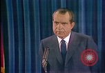 Immagine di Il presidente Richard Nixon Washington DC USA, 1970, secondo 34 filmato di repertorio 65675057226