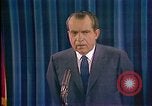 Immagine di Il presidente Richard Nixon Washington DC USA, 1970, secondo 35 filmato di repertorio 65675057226