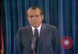Immagine di Il presidente Richard Nixon Washington DC USA, 1970, secondo 36 filmato di repertorio 65675057226