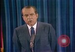 Immagine di Il presidente Richard Nixon Washington DC USA, 1970, secondo 37 filmato di repertorio 65675057226