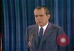 Immagine di Il presidente Richard Nixon Washington DC USA, 1970, secondo 40 filmato di repertorio 65675057226