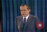 Immagine di Il presidente Richard Nixon Washington DC USA, 1970, secondo 41 filmato di repertorio 65675057226