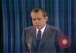 Immagine di Il presidente Richard Nixon Washington DC USA, 1970, secondo 42 filmato di repertorio 65675057226