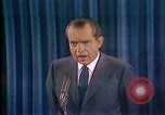 Immagine di Il presidente Richard Nixon Washington DC USA, 1970, secondo 43 filmato di repertorio 65675057226