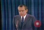 Immagine di Il presidente Richard Nixon Washington DC USA, 1970, secondo 44 filmato di repertorio 65675057226