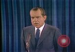 Immagine di Il presidente Richard Nixon Washington DC USA, 1970, secondo 45 filmato di repertorio 65675057226
