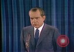 Immagine di Il presidente Richard Nixon Washington DC USA, 1970, secondo 46 filmato di repertorio 65675057226