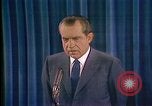 Immagine di Il presidente Richard Nixon Washington DC USA, 1970, secondo 47 filmato di repertorio 65675057226